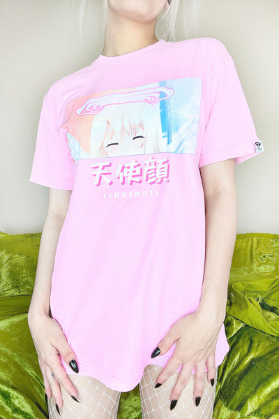 Angel Face T-Shirt