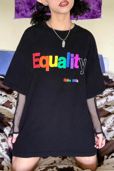 Equality Tee