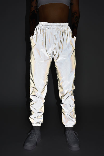 Reflective Sweatpants