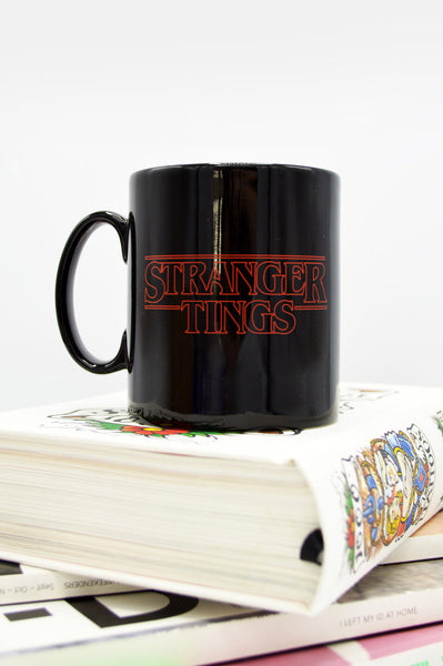 Stranger Tings Mug