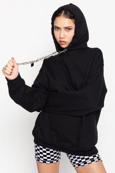 Motor Chain Hoodie