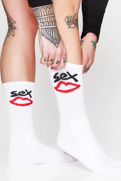 Logo Socks