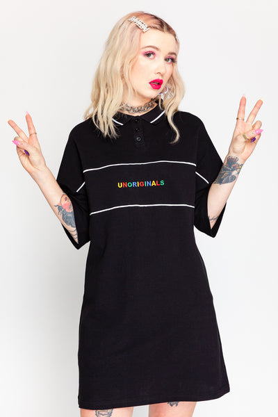 Fake Dress