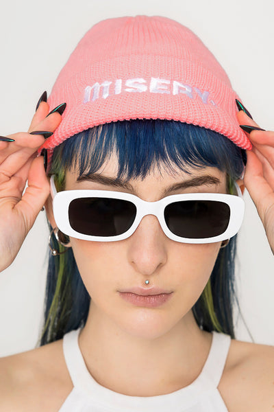 Candy Logo Beanie