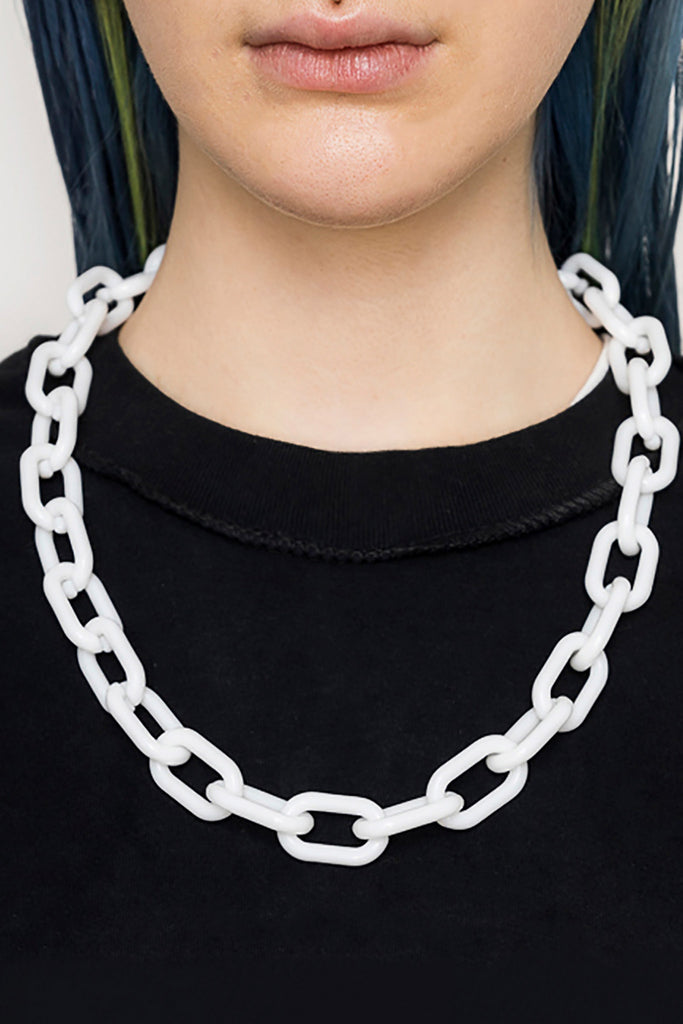 Pure Chain Necklace
