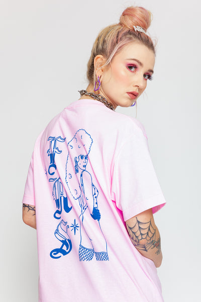 Angel Tee