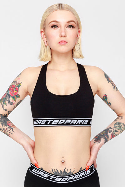 Squadra Sports Bra