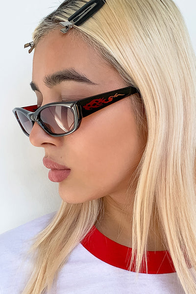 Mother Of Dragons Sunglasses