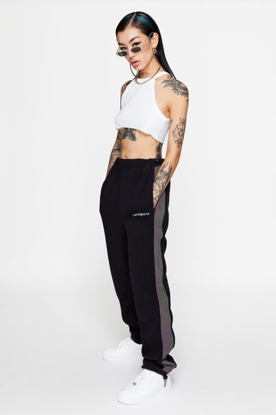 Polar Reflective Sweatpants