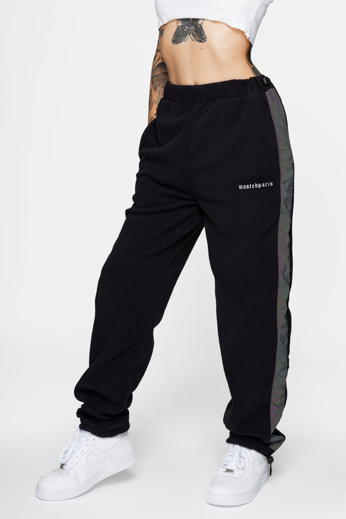 Reflective Sweatpants