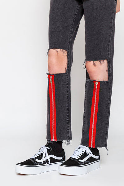 Scratch Jean