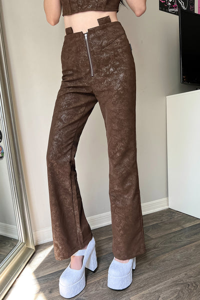 Dalma Highwaist Pants