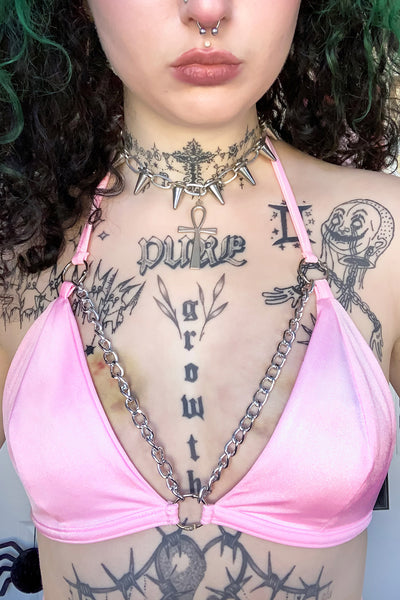 Candy Chain Me Up Bralette