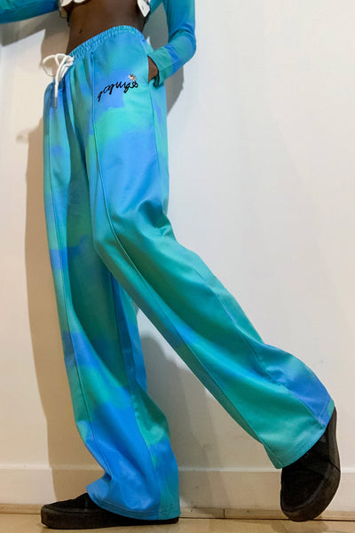 Cloud Track Pants