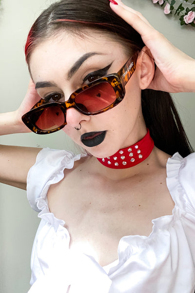 In Bloom Sunglasses Tortoise