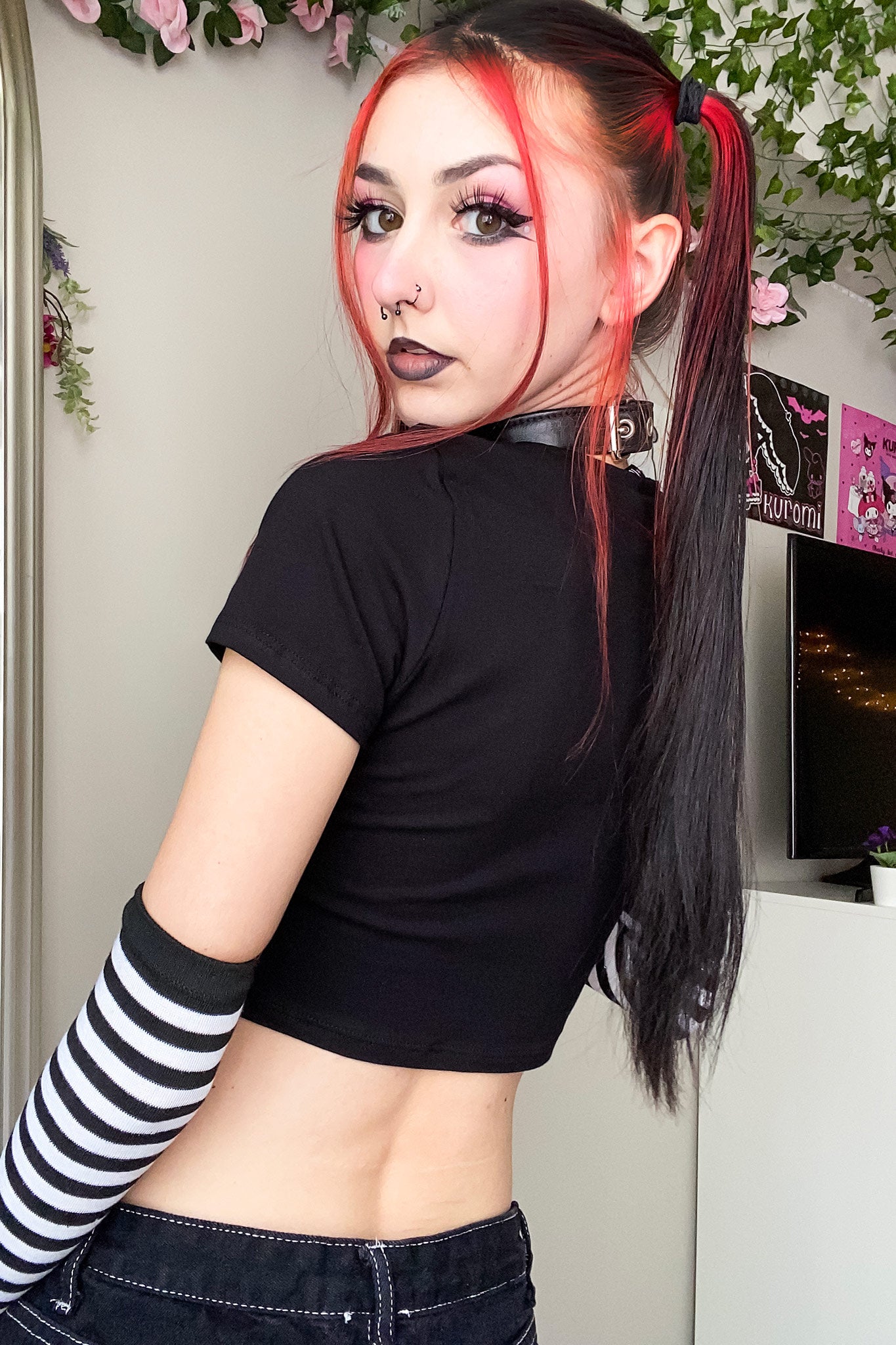 Babygoth OnlyFans Leak: The Photos You WON'T Believe!