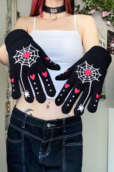 Love Trap Gloves