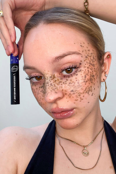 Big Bang Mascara