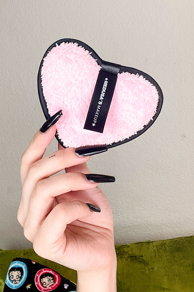 Love Your Skin Makeup Remover Pad