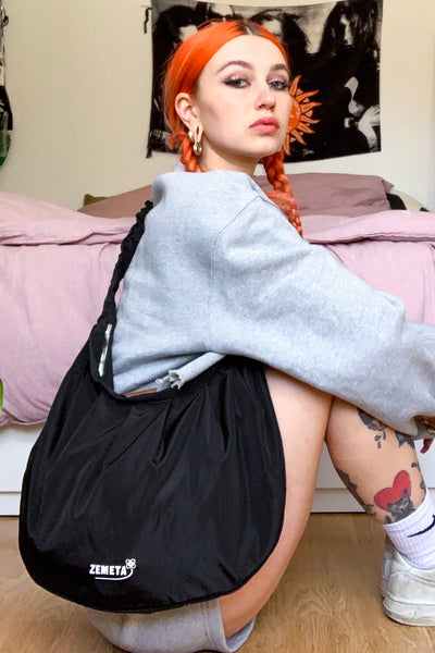 Where'd You Get That Bag