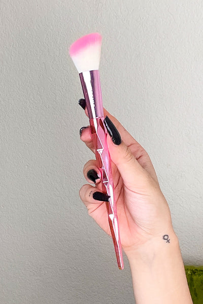 Unicorn Blush Brush