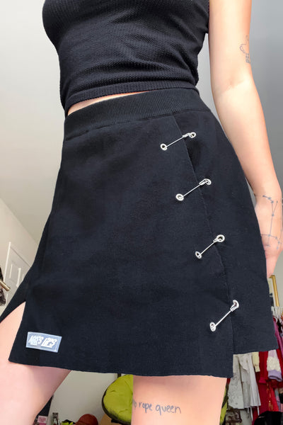 Outrageous Mini Skirt