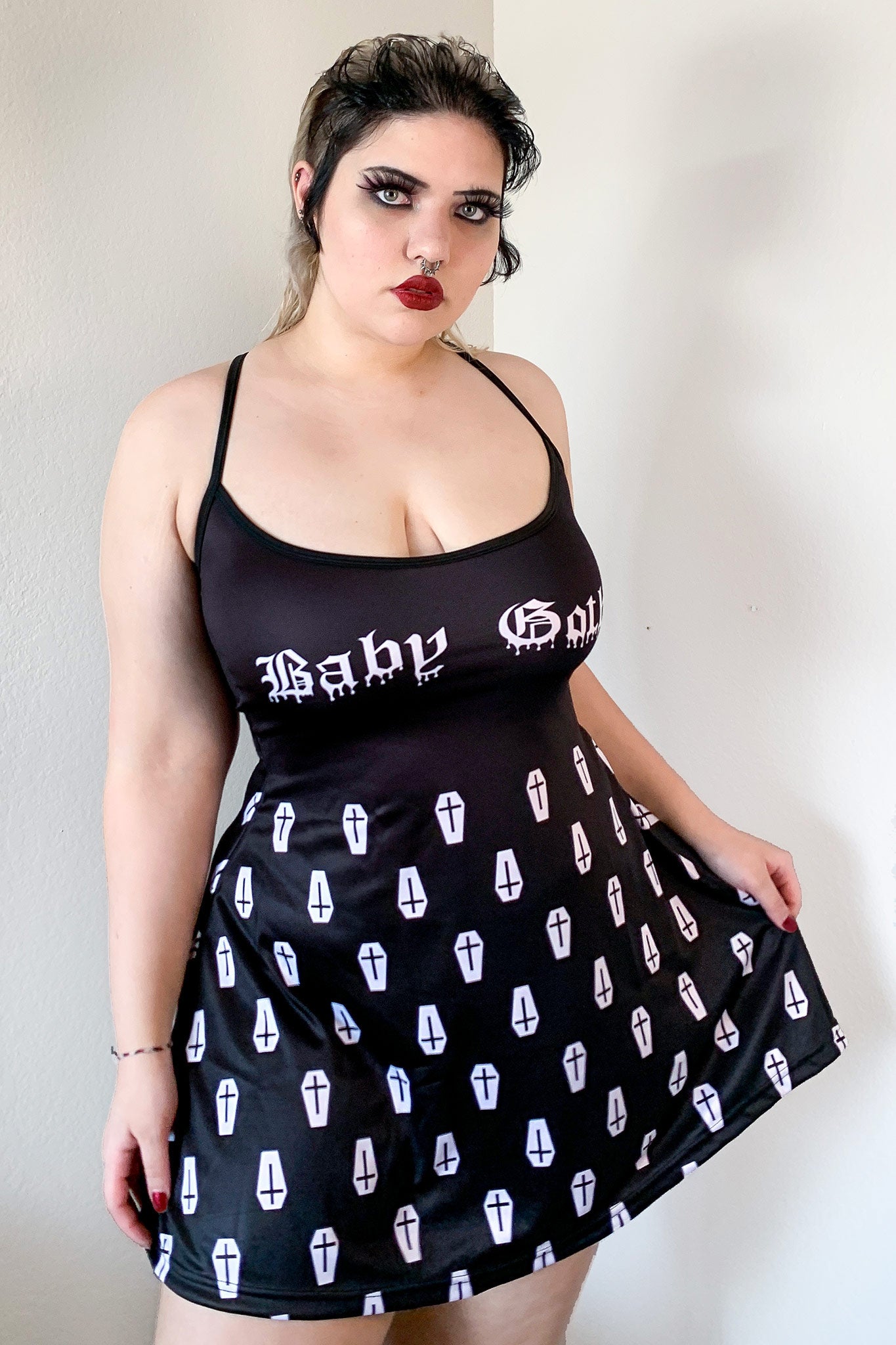 Babygoth Onlyfans Leak: The Photos You Won'T Believe! - 4tlxsou