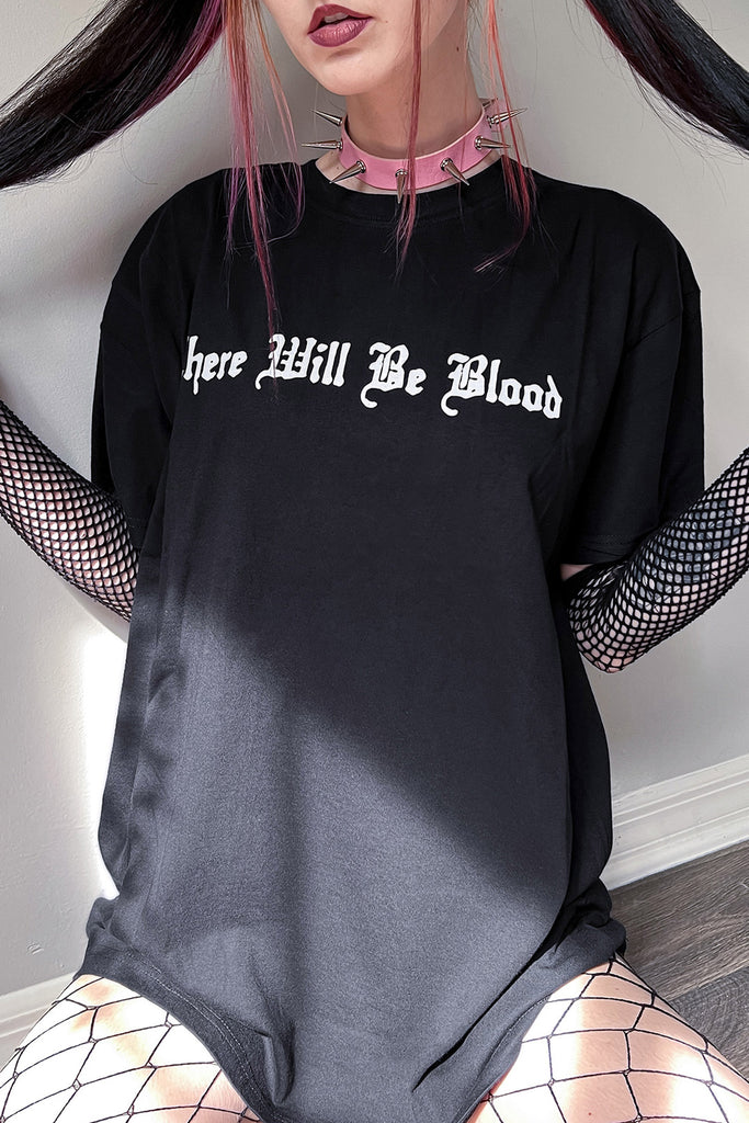 There Will Be Blood Tee