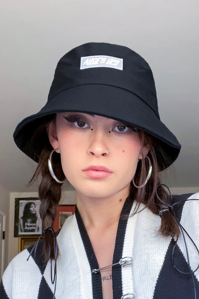 Bella Bucket Hat