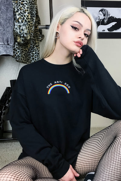 Anti-Ego Sweatshirt