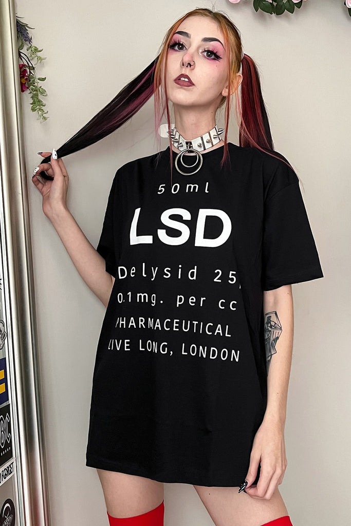LSD Tee