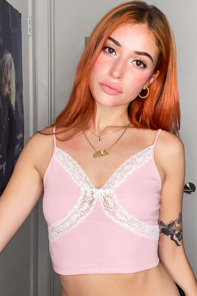Laxe Tank Top