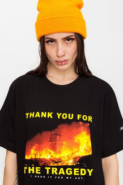 Thank You Tee