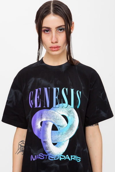 Genesis Tie Dye Tee