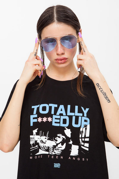 Doomed Tee