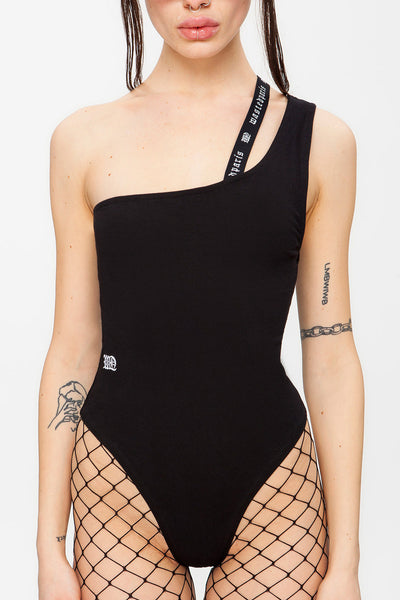 Asymmetric Body Black