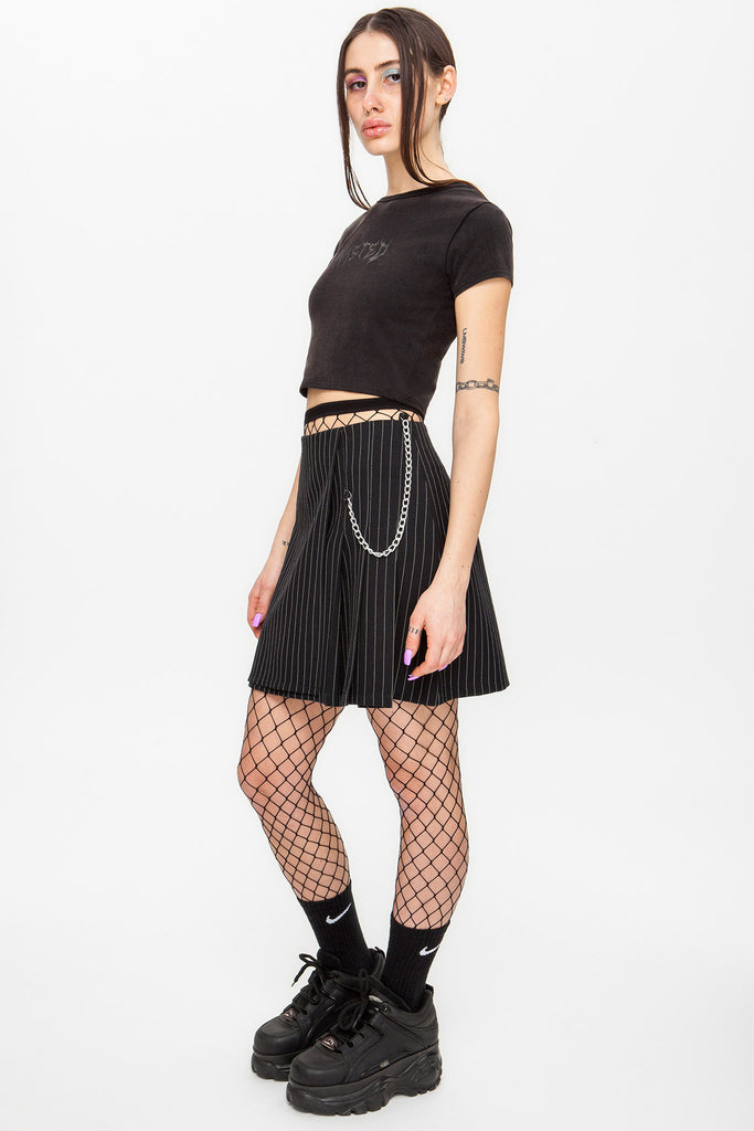 Grudge Chain Skirt