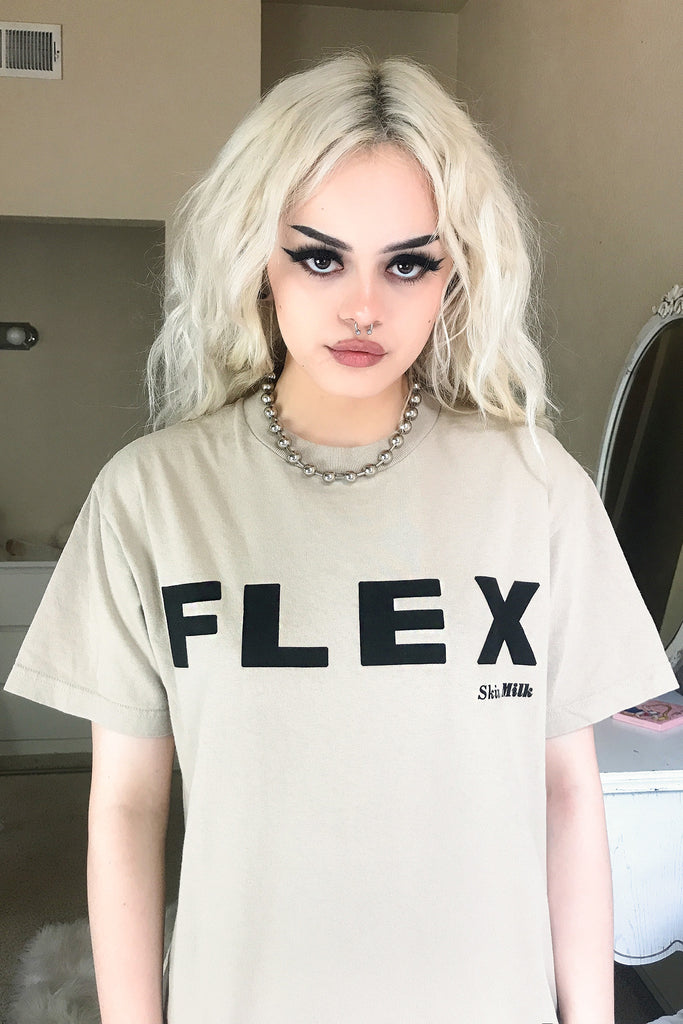 Flex Tee