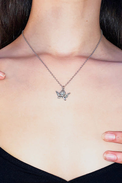 Cupid Necklace