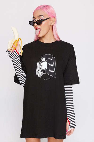 Lick It Tee